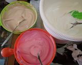 Foto langkah ke 3 dari resep Es krim Lembut Ekonomis.