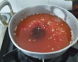 Foto langkah ke 5 dari resep Pempek Dos.