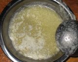 A picture of step 5 of For Christmas! Somewhat Extravagant Fried Potatoes.