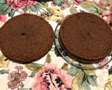 Foto del passaggio 11 della ricetta Torta Paradiso coco-ciock 🥥🍫