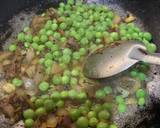 Designer airfried Rajma Samosa recipe step 3 photo