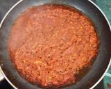A picture of step 9 of Rajasthan ki Tomato Dry Red Chilli & Garlic Chutney Recipe.