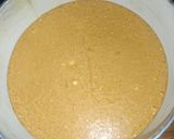 Foto langkah ke 6 dari resep Bolu karamel.