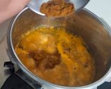 मूंग दाल गरम मसाले वाली और जीरा राइस Moong Daal Garam Masala wali With Jeera Rice Recipe In Hindi रेसिपी चरण 7 फोटो