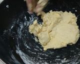 Foto langkah ke 3 dari resep Donat Kentang Yahuut.