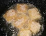 Bread pakordy recipe step 2 photo