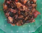 Foto langkah ke 5 dari resep 01. Tengkleng rica-rica kambing / sapi.