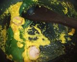 Foto langkah ke 1 dari resep 21. Pesmol Kembung.