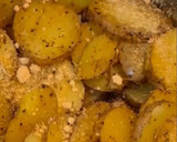 Foto langkah ke 5 dari resep [Easy & Healthy] HERB POTATO 🥔.