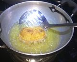 A picture of step 6 of Veg. Noodle doodle kebab.