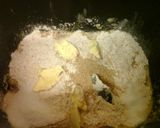 A picture of step 4 of Easy Plain Naan Bread.
