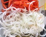 Foto del paso 9 de la receta: Hallacas venezolanas