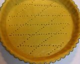 A picture of step 12 of Tart Crust.