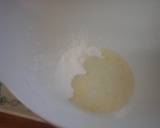 Peppermint Cream Filling for Chocolates SUGAR FREE recipe step 1 photo