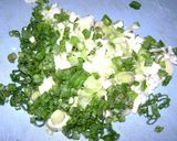 Foto del paso 9 de la receta: Tacos de pollo
