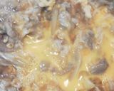 A picture of step 4 of For Dinner or Lunch! Simple Tannin-don (Pork and Egg Rice Bowl).