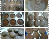 Ladybirds Easy Black Cat Cup Cakes recipe step 1 photo
