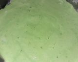 A picture of step 2 of Custard Fruit & Cake Trifle.
