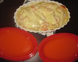 A picture of step 10 of Macaroni au Gratin for Beginners.
