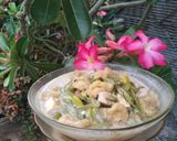 Foto langkah ke 13 dari resep Gulai tauco khas minang.