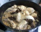 Ginger Chicken Traditional Hakka Dish recipe step 3 photo
