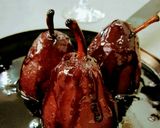Foto del paso 7 de la receta: Peras al vino