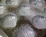 A picture of step 2 of Fluffy Moist Madeleines.