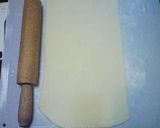 A picture of step 17 of Buttery and Fragrant Croissants.