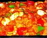 Mike's Garlic Sriracha Chicken Scewers recipe step 20 photo