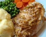 Vickys Mustard Chicken, GF DF EF SF NF recipe step 8 photo