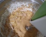 Foto langkah ke 1 dari resep Banana Bread.