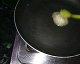 A picture of step 3 of Pumpkin Barfi.