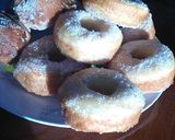 Foto del paso 5 de la receta: Rosquillas