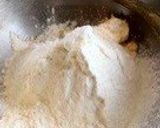 A picture of step 5 of Easy Butter Cookies.