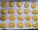 Foto del paso 3 de la receta: Polvorones de mandioca y especias