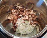 Instant Pot- 雞肉燉飯的食譜步驟2照片
