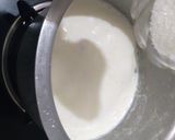 A picture of step 2 of Milkmaid payesh.