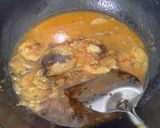 Foto langkah ke 5 dari resep Empal Jengkol.