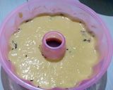 Foto langkah ke 3 dari resep Bolu Ta.Co (Tape Coklat) kukus.