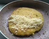 Dhokla Dosa recipe step 4 photo