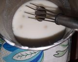 কেশর লস্যি (keshar lassi recipe in Bengali) রেসিপি ধাপ - 2 ছবি