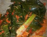 Foto langkah ke 2 dari resep Tuna Asap Masak Santan.