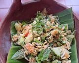 Foto langkah ke 3 dari resep Trancam.