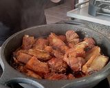 Foto del paso 9 de la receta: Costilla de cerdo a la Cola-Cola