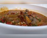 A picture of step 12 of Miyar kubewa.