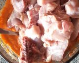 A picture of step 2 of Smoky Flavour Chicken Angara.