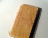 A picture of step 1 of Vickys Reindeer Christmas Gift Fudge/Tablet.