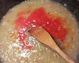 Foto del paso 41 de la receta: Cazuela de bonito del estrecho con gambas a la imperial