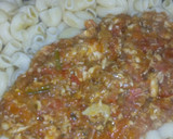 Foto del paso 6 de la receta: Quifaros con caballa en salsa de tomate