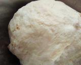 A picture of step 2 of Using a Bread Machine! Fluffy Walnut Bread.